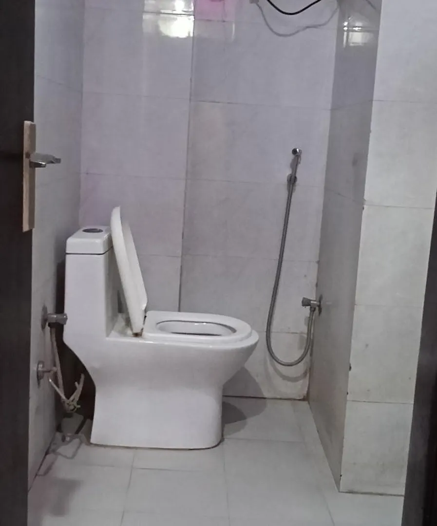Hotel Madhu Palace Near Delhi Airport  New Delhi