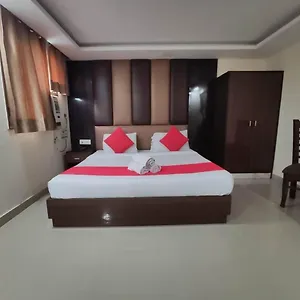 Lite Near Igi Airport New Delhi
