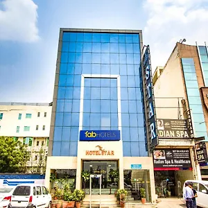 Fabhotel Star Delhi Airport New Delhi