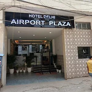 Delhi Airport Plaza Igi Airport New Delhi