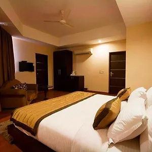 Shiva International Near By Igi Airport Gasthof