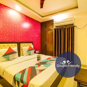 Fabexpress Tp Near Igi Airport New Delhi