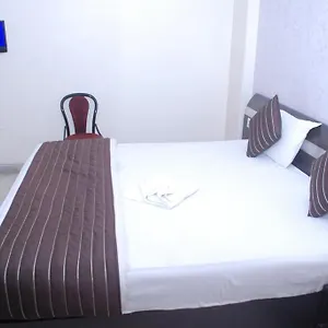 O Delhi Aerocity New Delhi