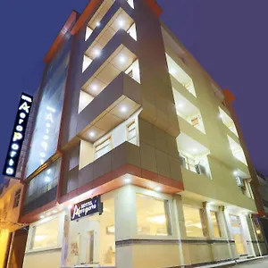 Aeroporto Nearest Landmark Aerocity Delhi New Delhi